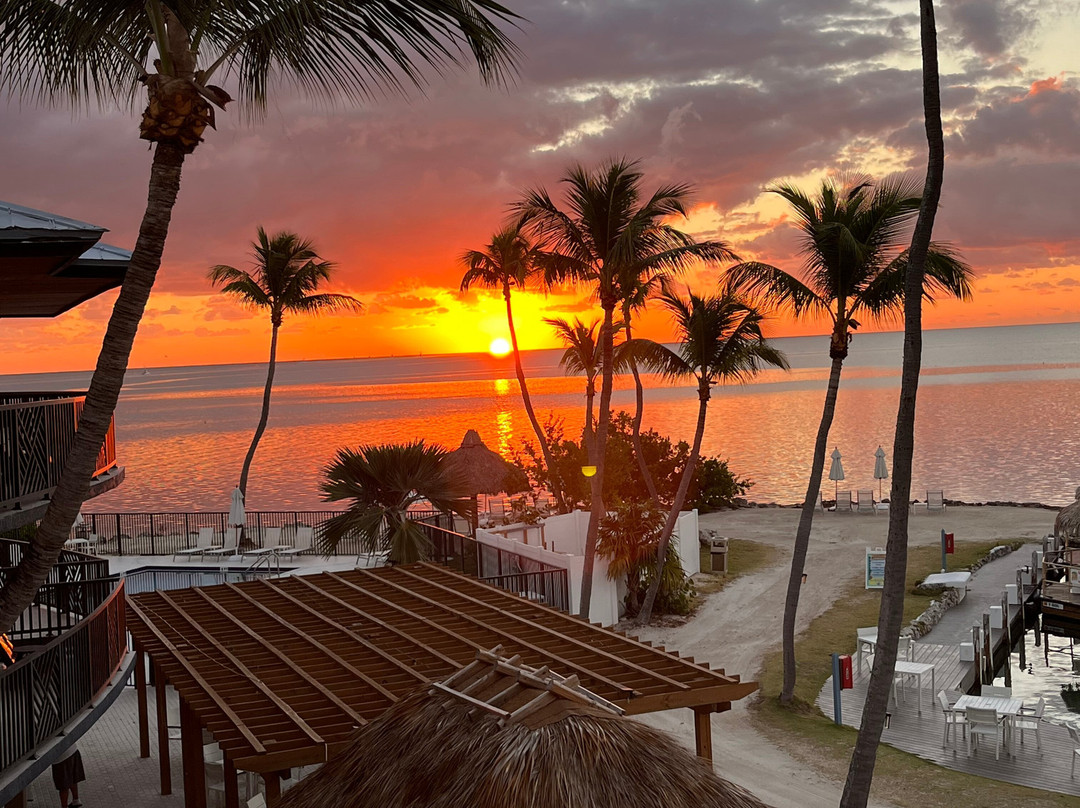 Chesapeake Beach Resort主图