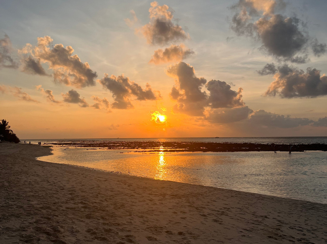 Thari Fushi Maldives主图