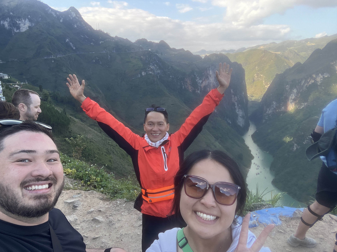 BiBi Ha Giang Loop Tour-Ha Giang必去景点