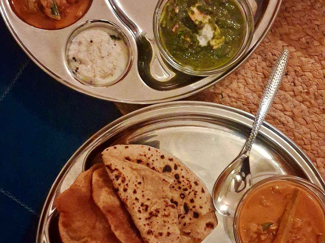 Spicy Mama Cooking Class-Assagao必去景点