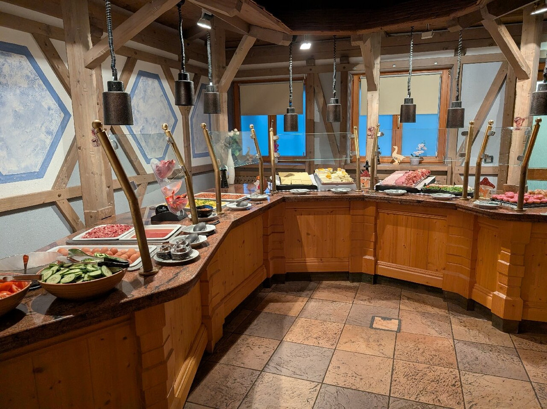 Das Bergmayr - Chiemgauer Alpenhotel主图