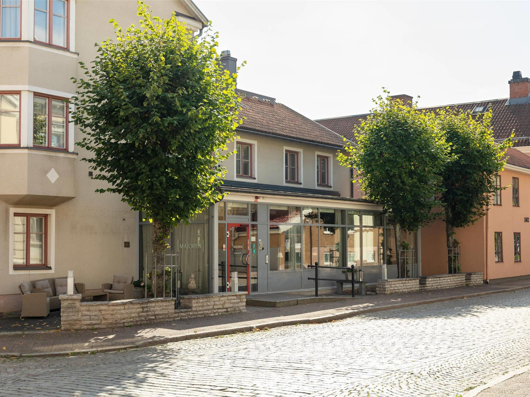 West Coast酒店住宿-克拉丽奥玛约恩连锁酒店
