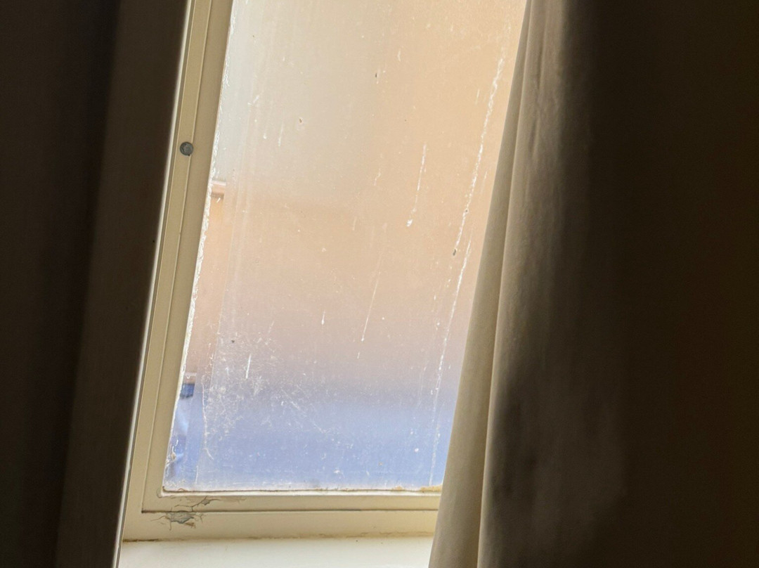 格罗夫纳美居酒店主图