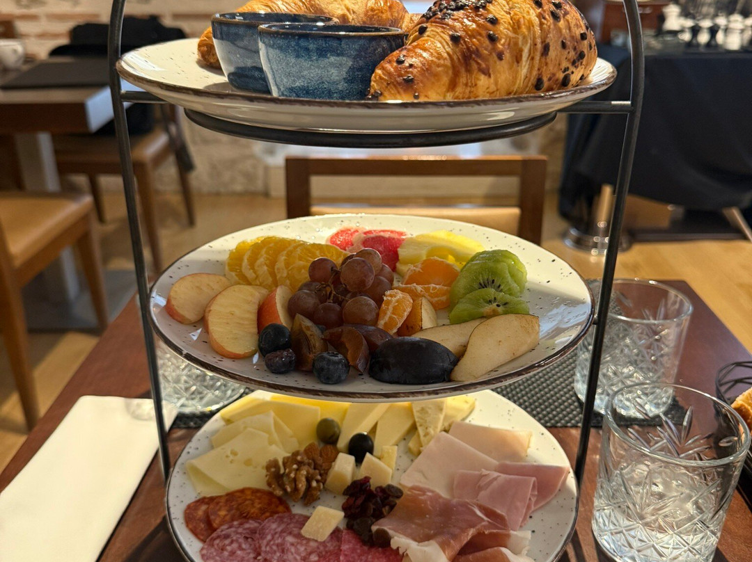 Hotel Vestibul Palace主图