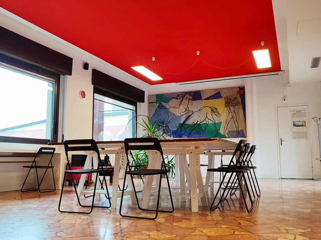 Hotel Giardino主图