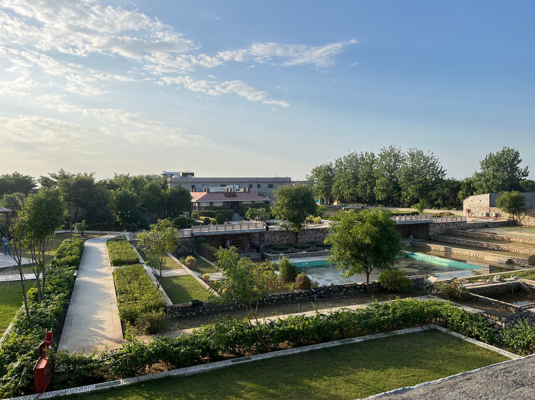 Hotel Tiger Kingdom主图