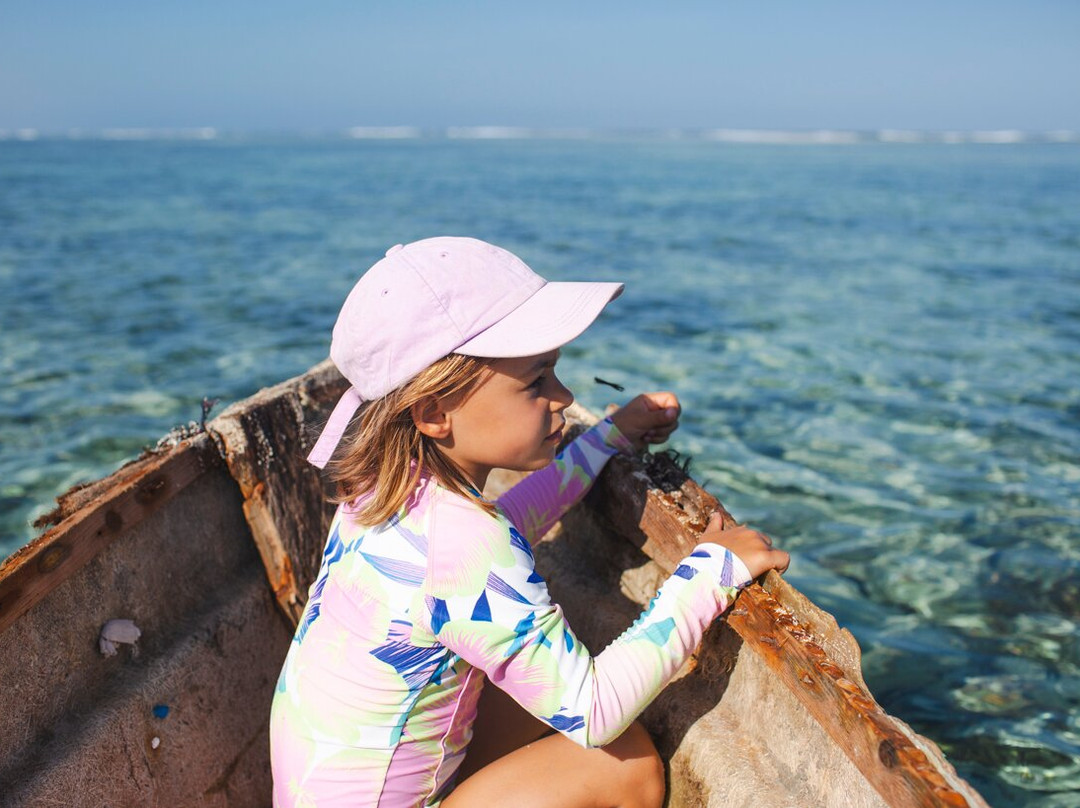 Sandarusi House主图