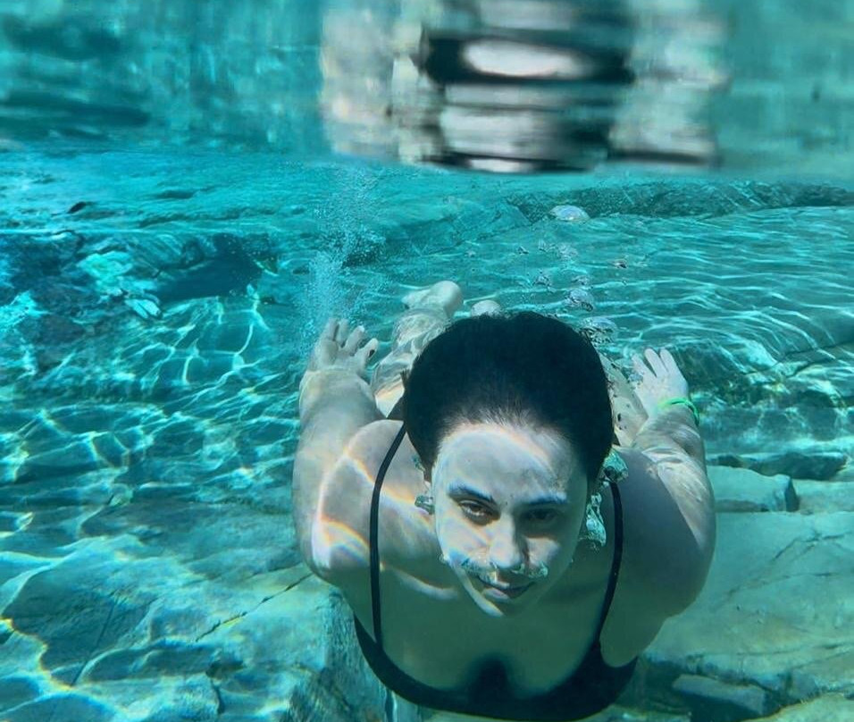 Parque Das Fontes-热河市必去景点