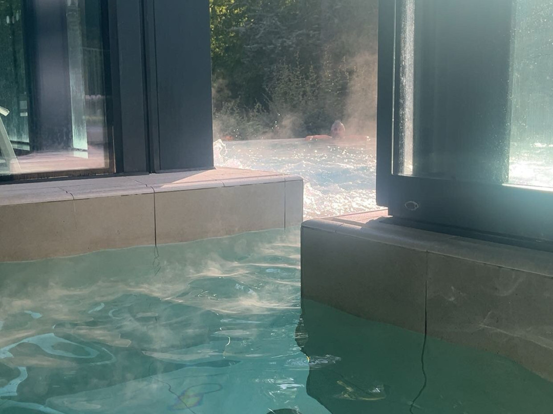 Rudding Park Spa-哈罗盖特必去景点