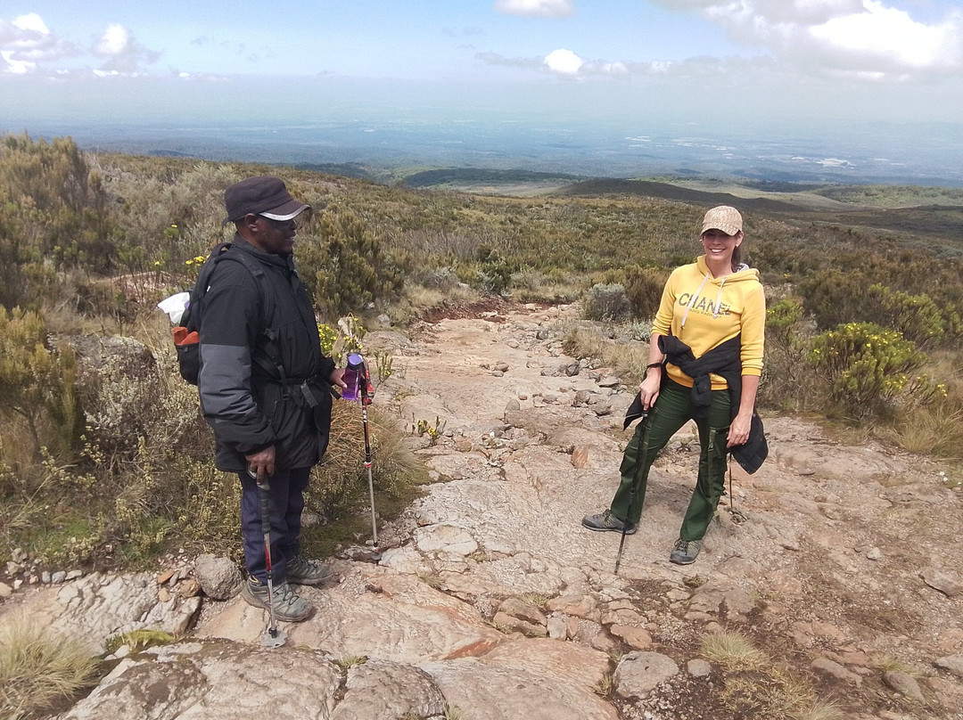 Jose Safaris & Adventures-南由基必去景点