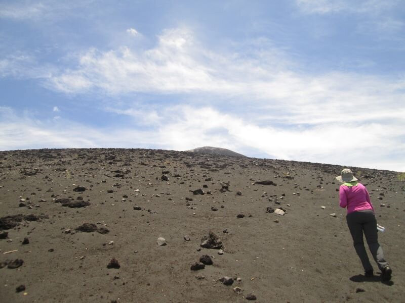 Krakatau Ecotourism-Carita必去景点