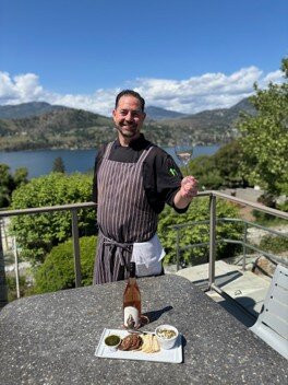 Blasted Church Vineyards-Okanagan Falls必去景点