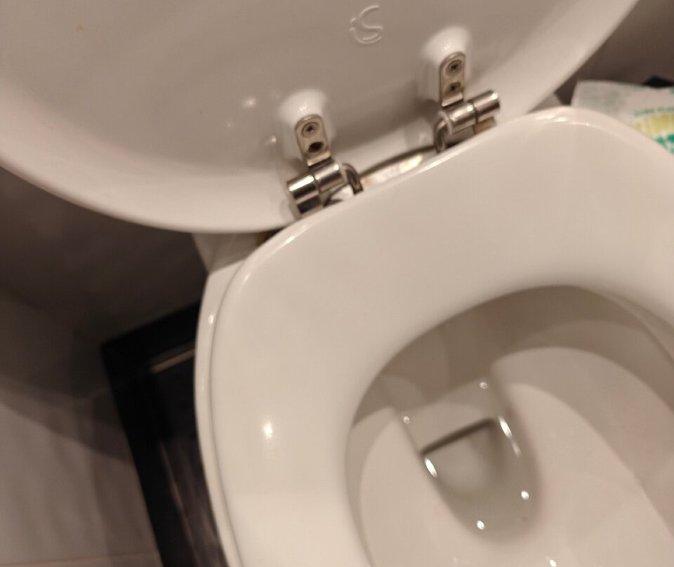 米尔福德贝斯特韦斯特酒店主图