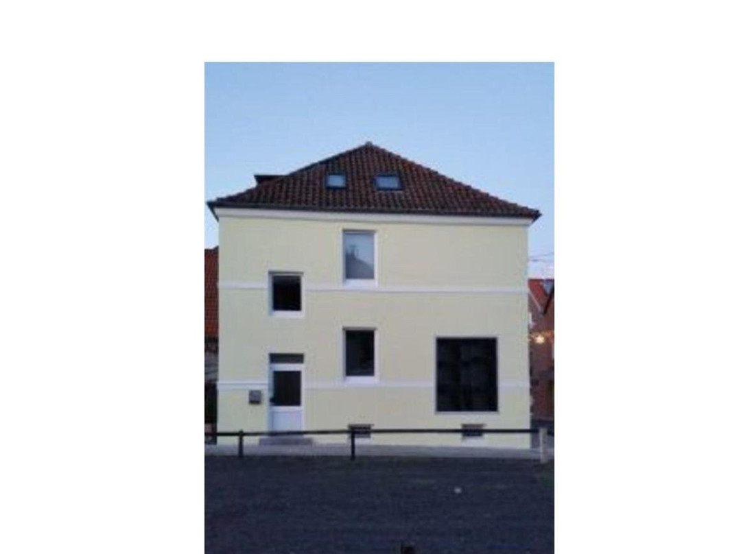 City Pension Neustadt