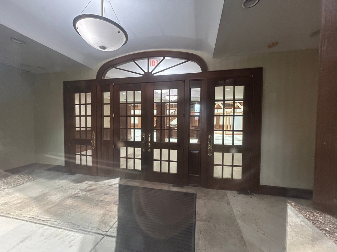 World's Largest Basket-Newark必去景点