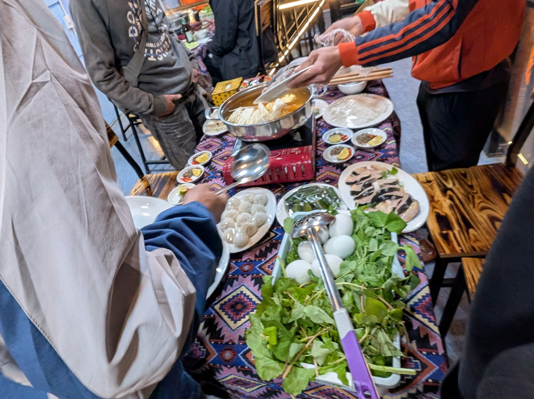BiBi Ha Giang Loop Tour-Ha Giang必去景点
