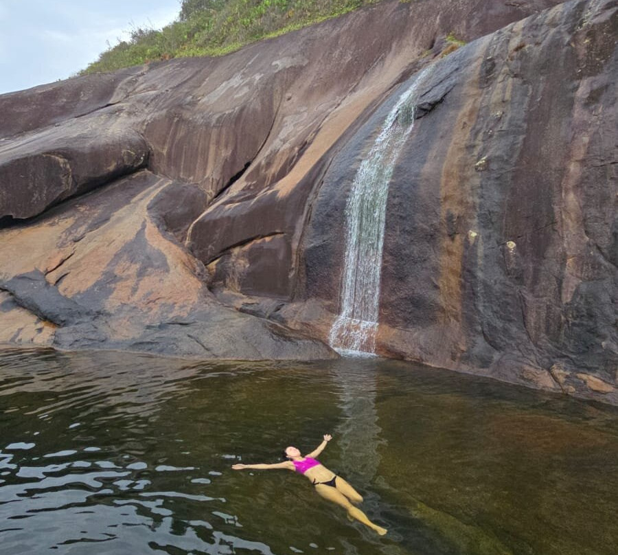 Terra Das Tribos Ecoturismo-乌巴图巴必去景点