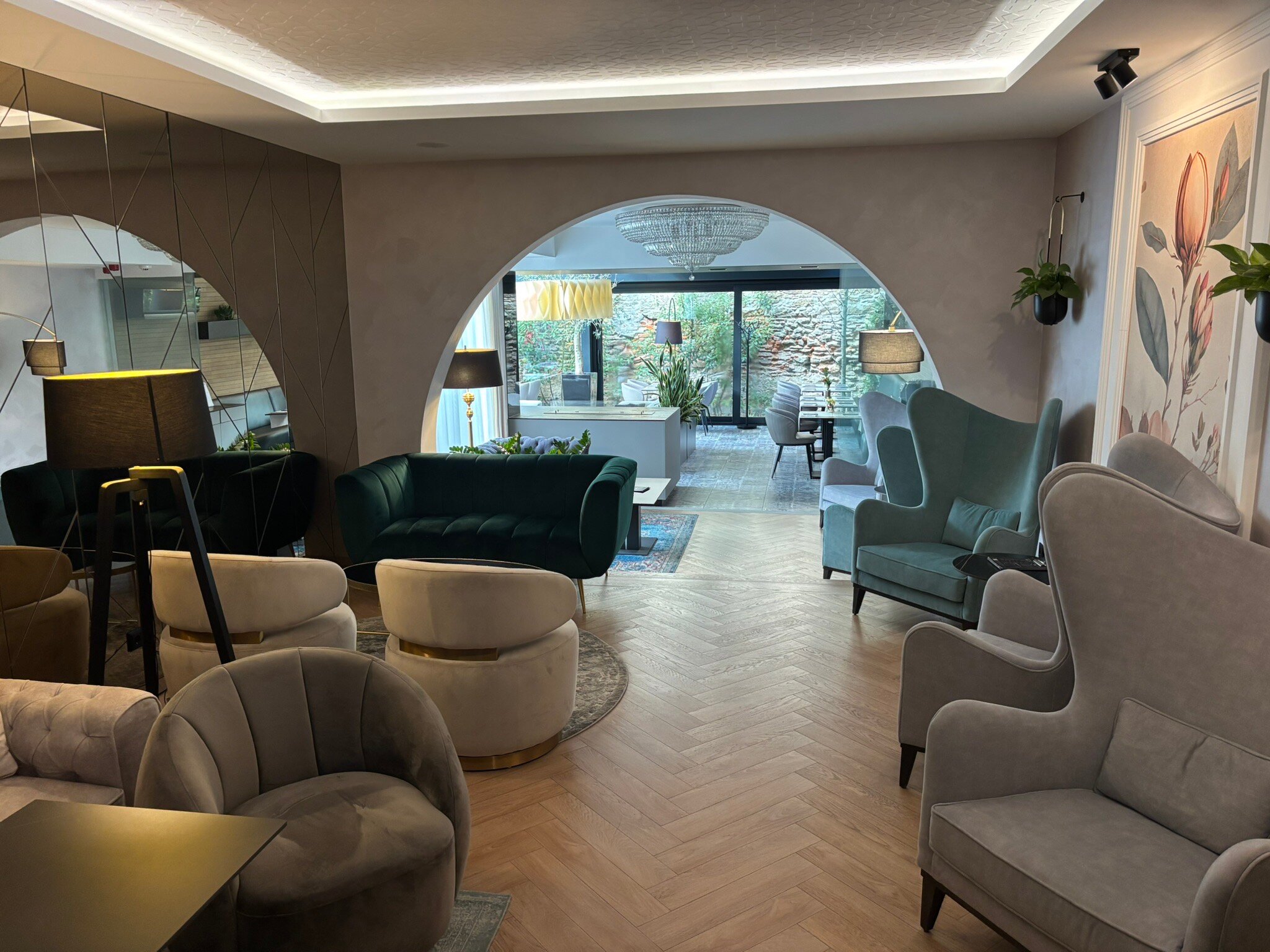 Ibrahim Boutique Hotel-官方