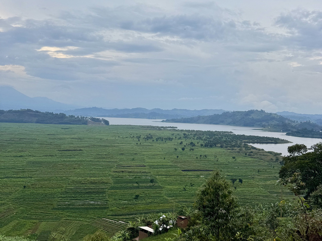 Trek Rwenzori Tours-Fort Portal必去景点