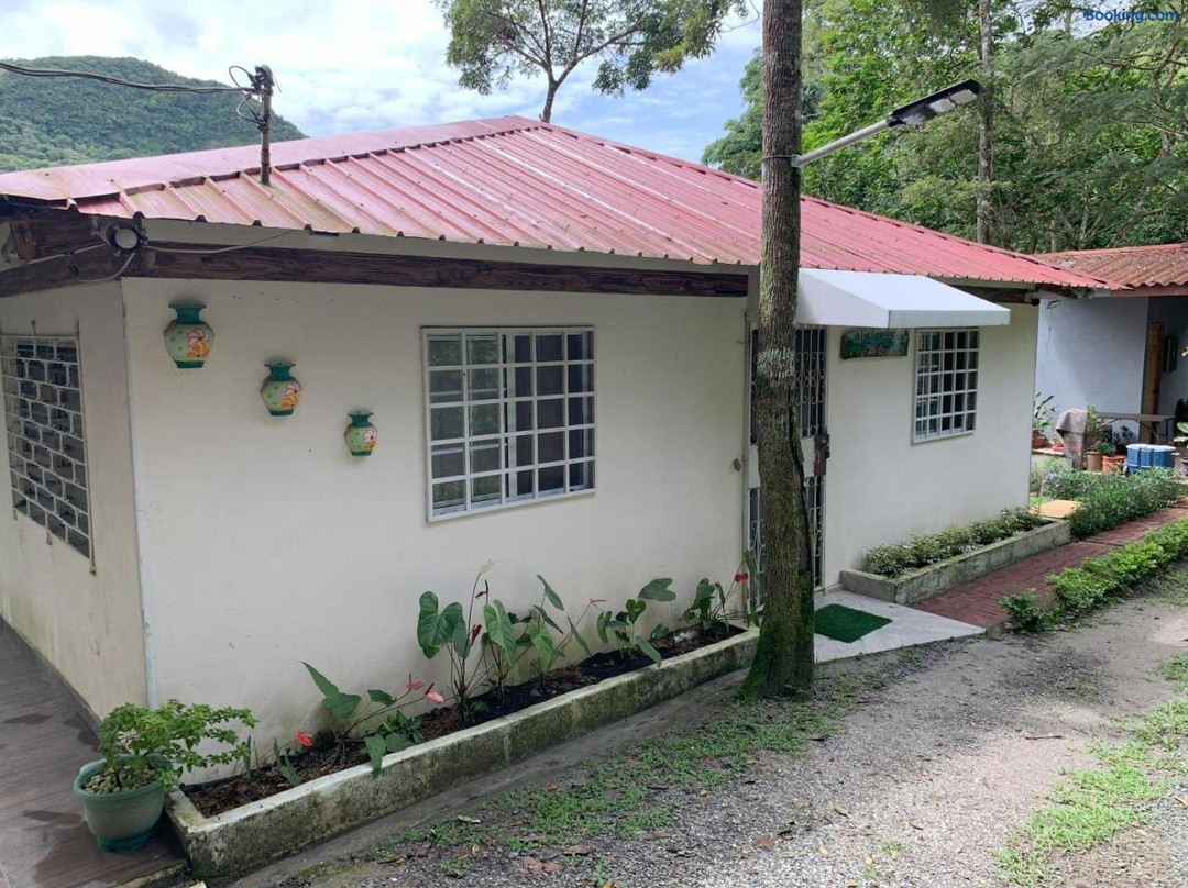 Los Laureles El Valle De Anton