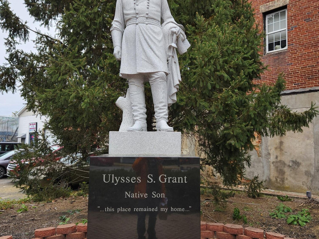 Bailey House Bed and Breakfast主图