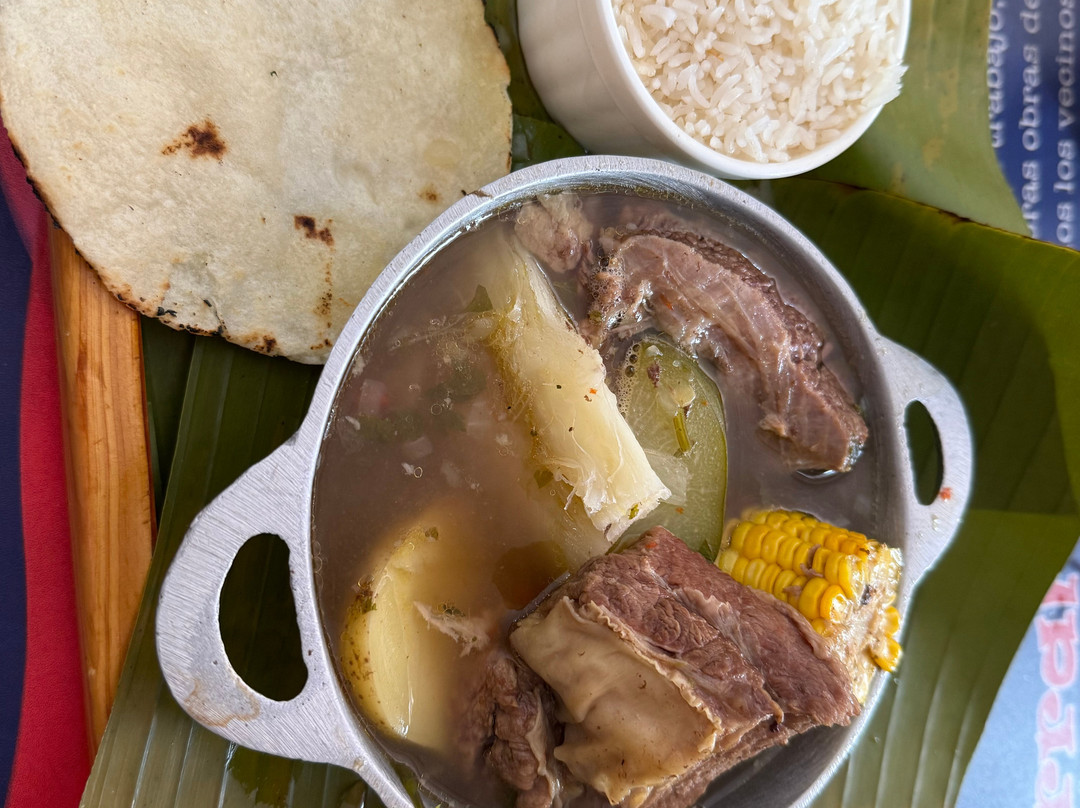 The Costa Ride-Quesada必去景点