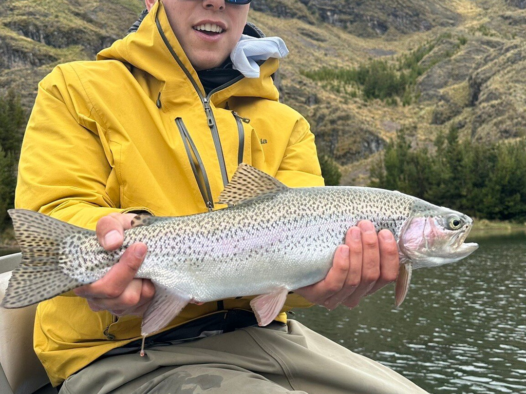 Peru Anglers Fly Fishing-库斯科必去景点