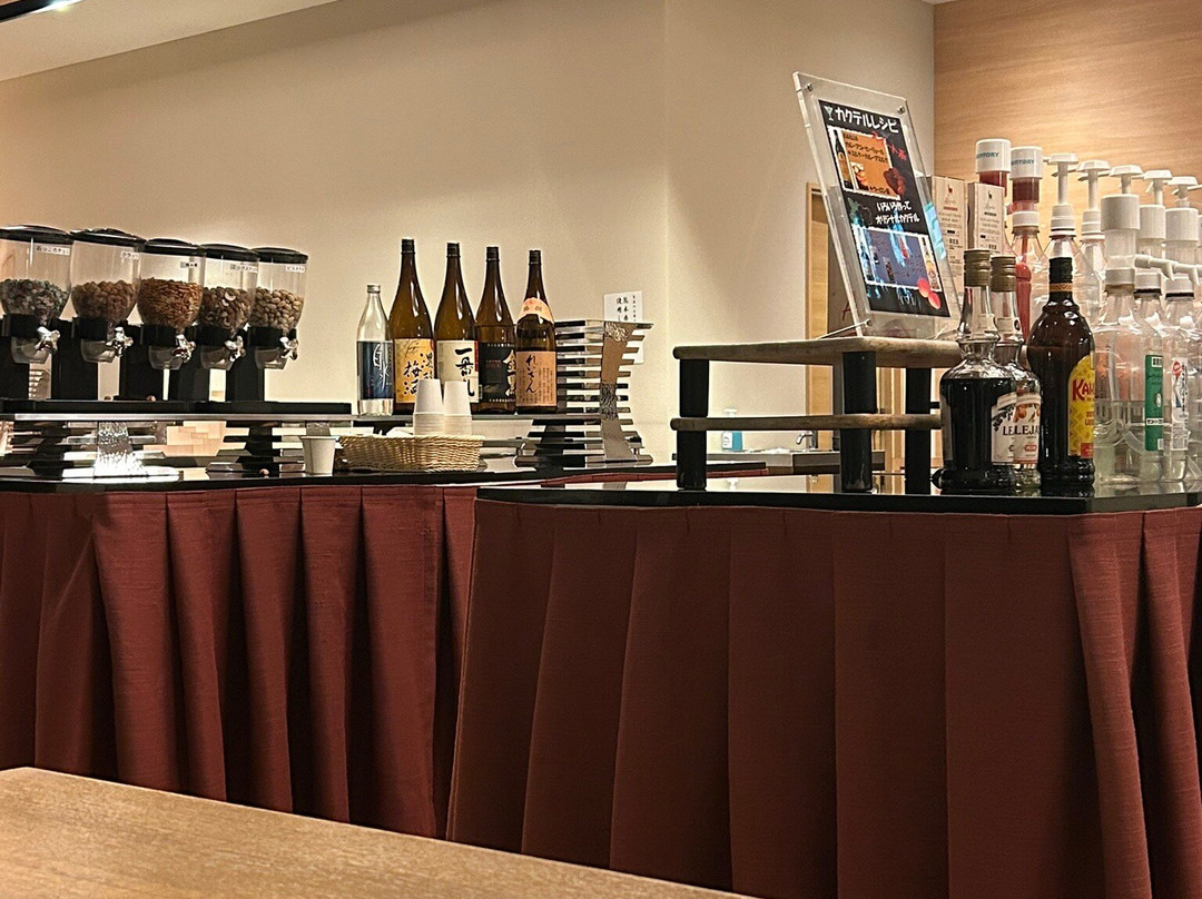 Candeo Hotels Ozu Kumamoto Airport主图