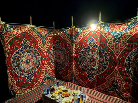 Elzaghandi Travel-Bahariya Oasis必去景点