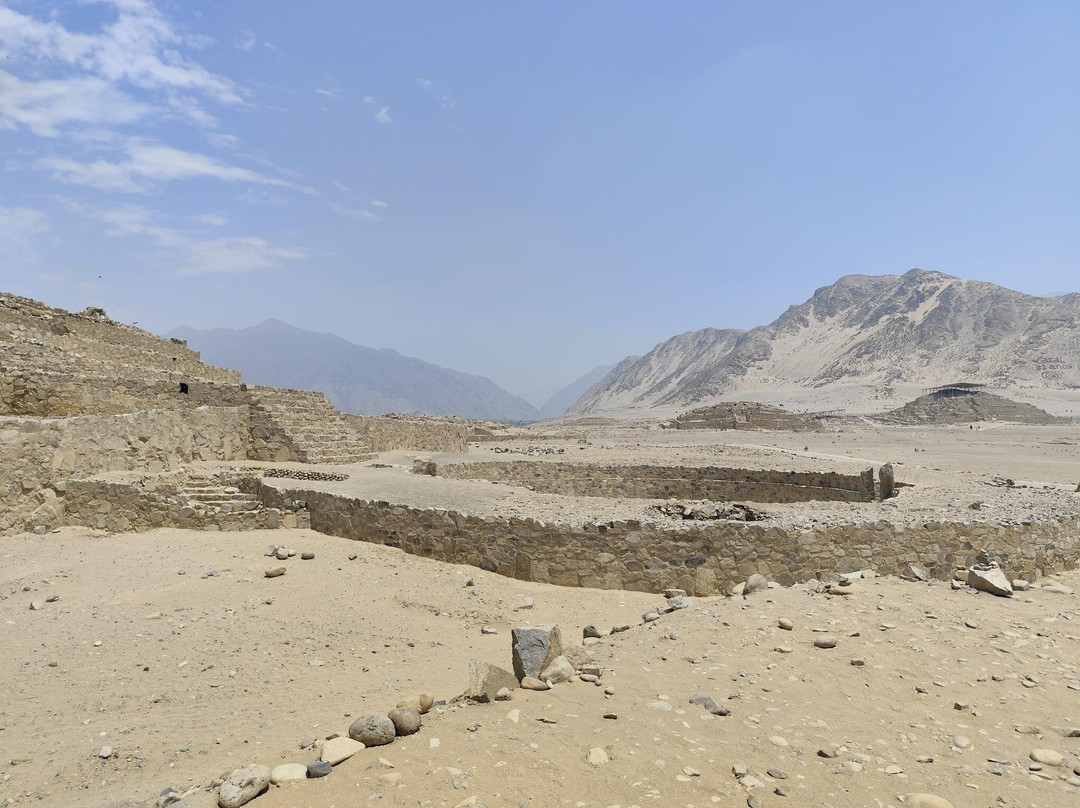 Norte Chico Tours-Barranca必去景点