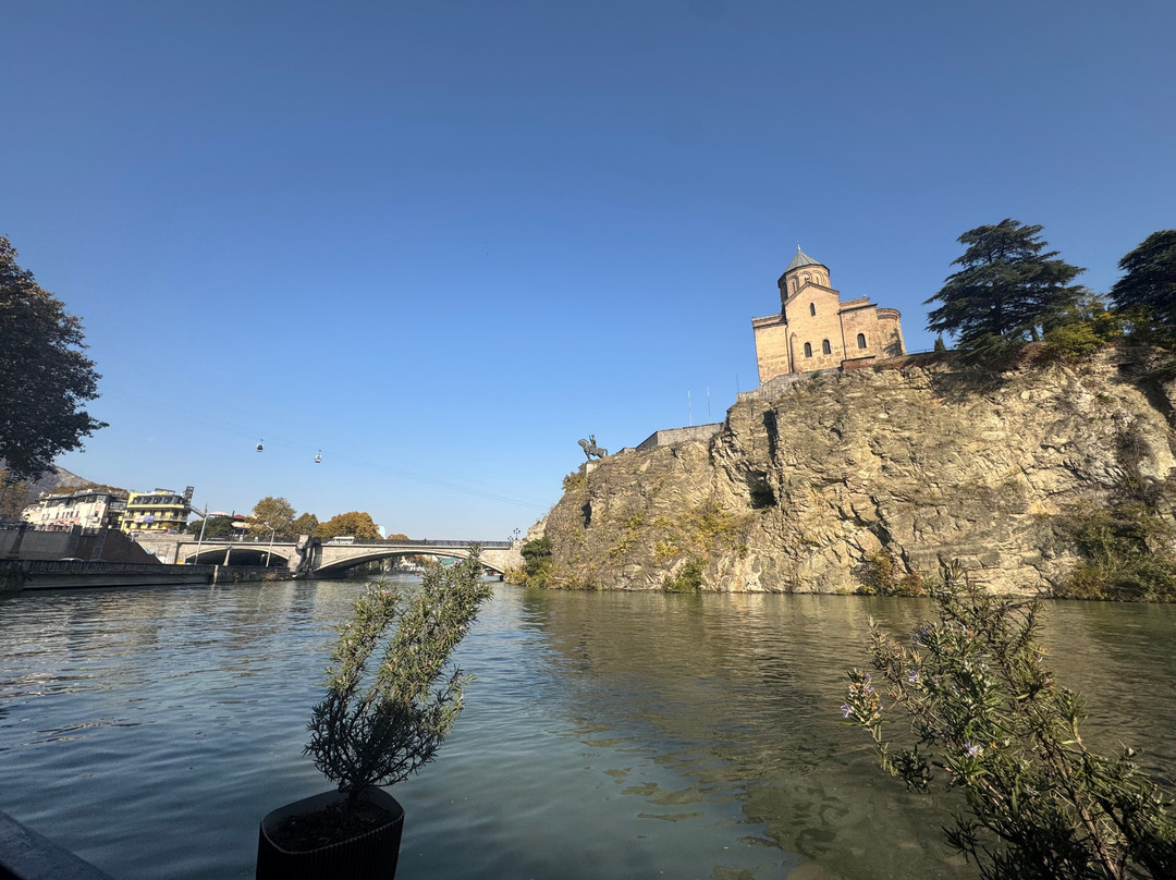 Advantour-第比利斯必去景点