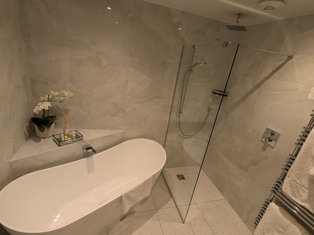 The Grand Hotel, Tynemouth主图