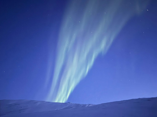 Backyard Svalbard-朗伊尔城必去景点