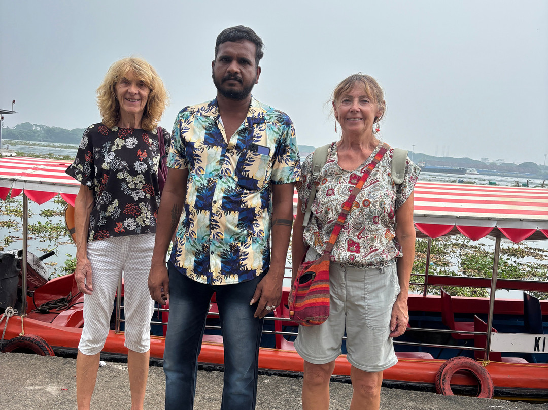 Kochi Holidays (Tours and Travels)-柯钦必去景点