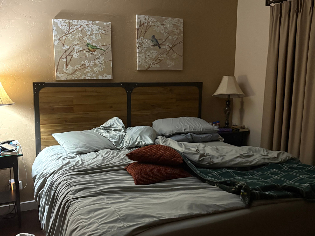 The Inn at Shasta Lake主图