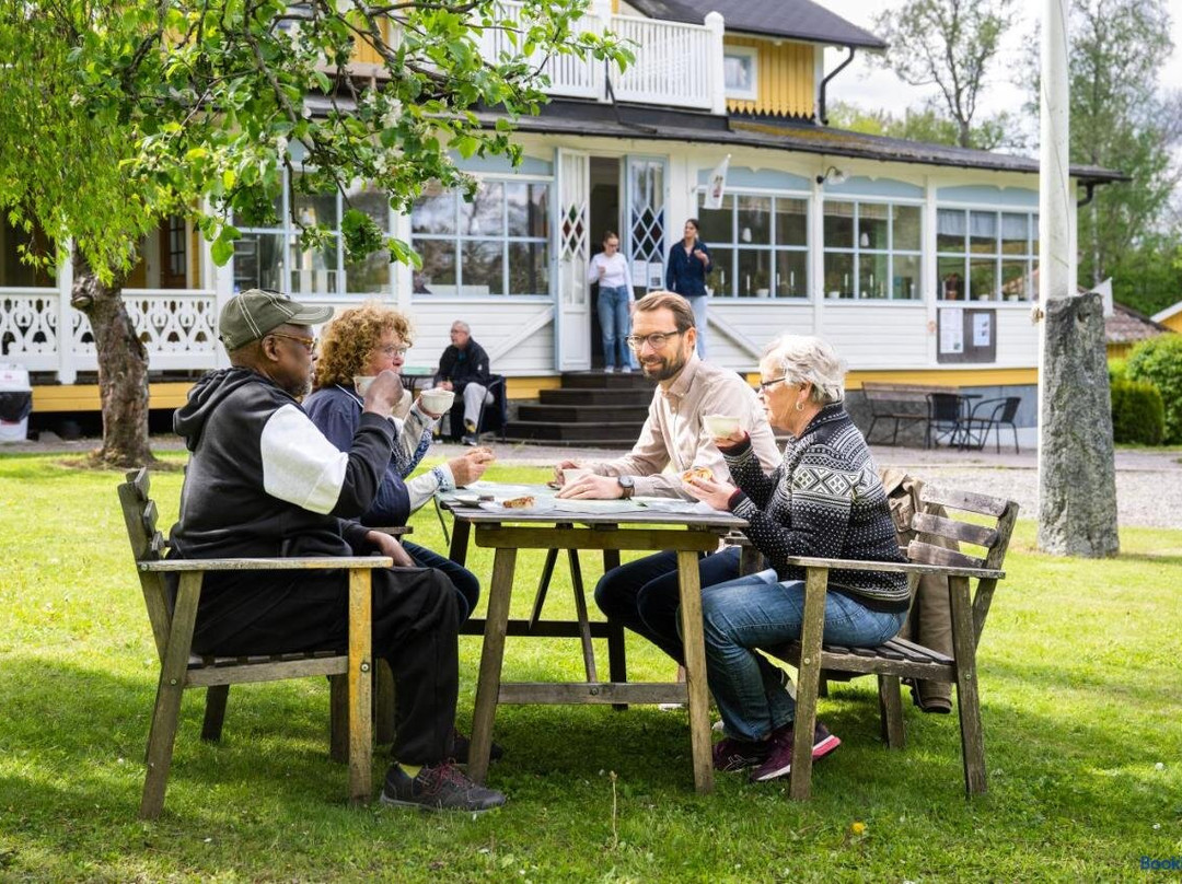 Sofielund Vandrarhem & Camping