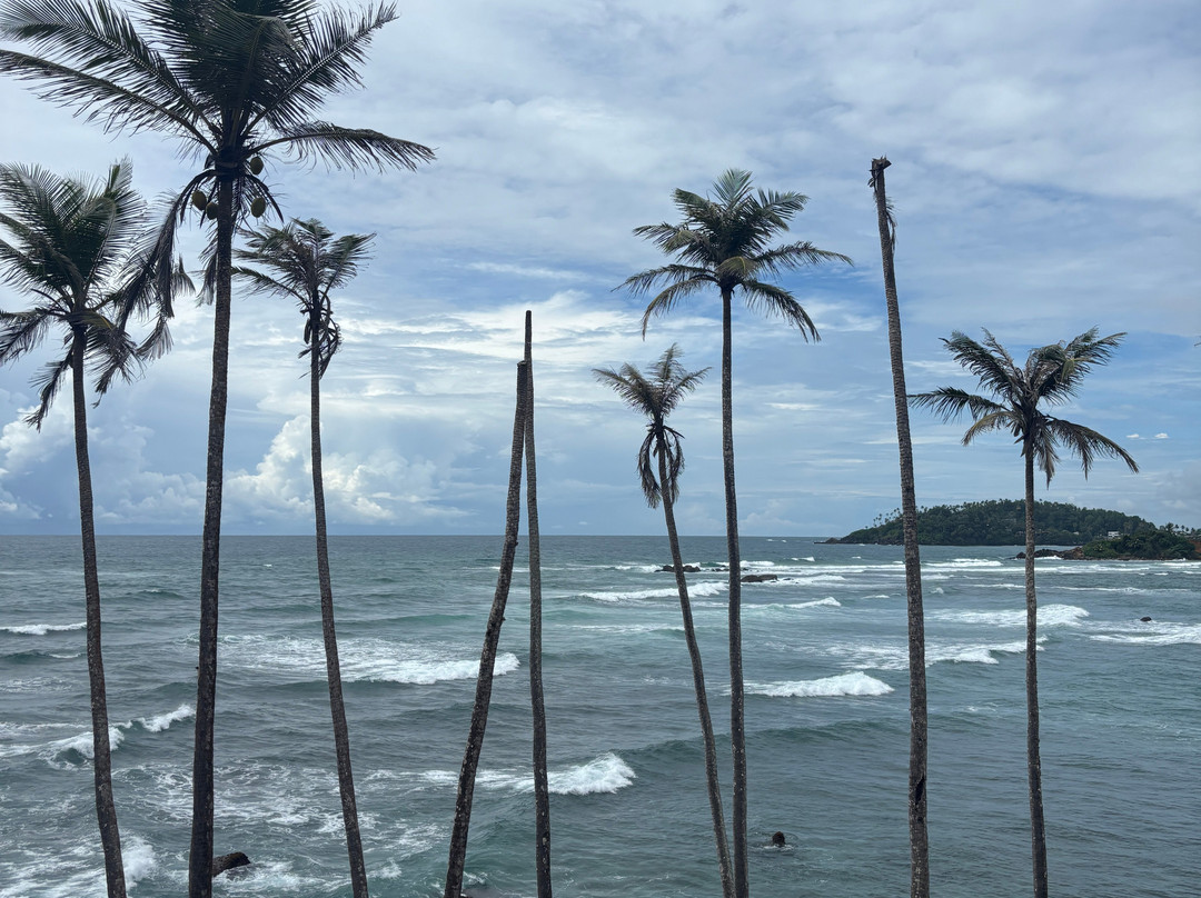 Nihar Srilanka Tours & Travels-Meemure必去景点