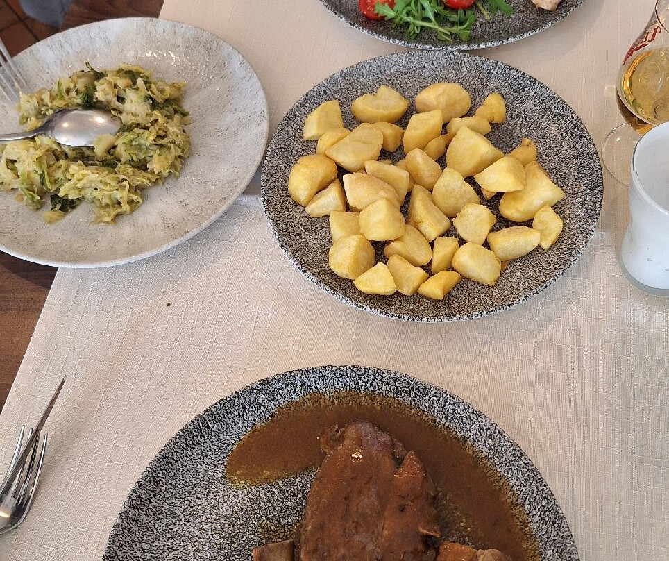 Damjan`s Farmhouse ( Pri Damjanu)主图