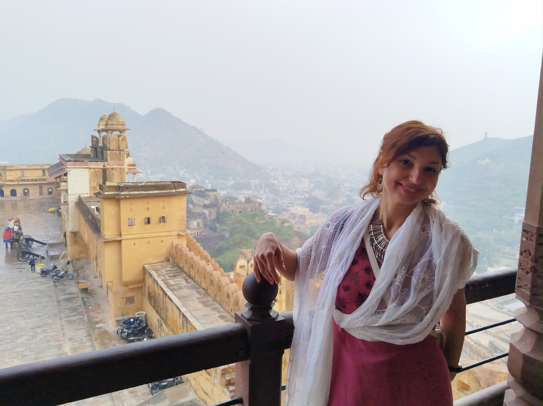 Z India Tours-斋蒲尔必去景点