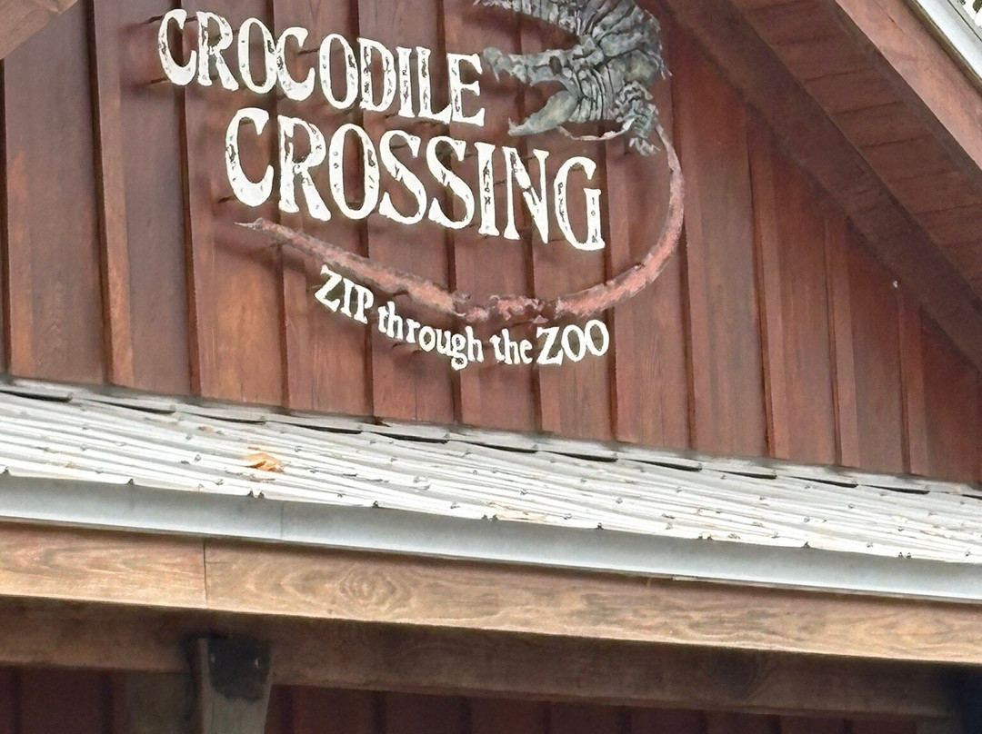 St. Augustine Alligator Farm Zoological Park-圣奥古斯丁必去景点