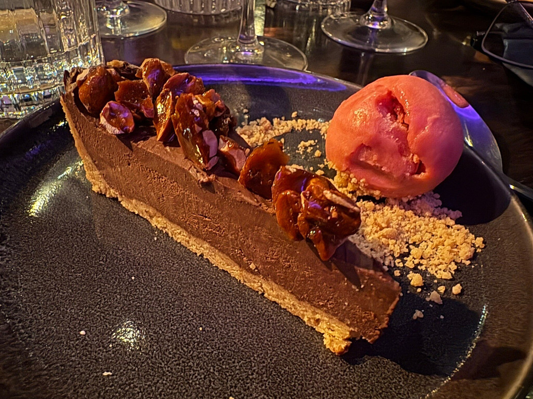 Gnostic Bar & Kitchen