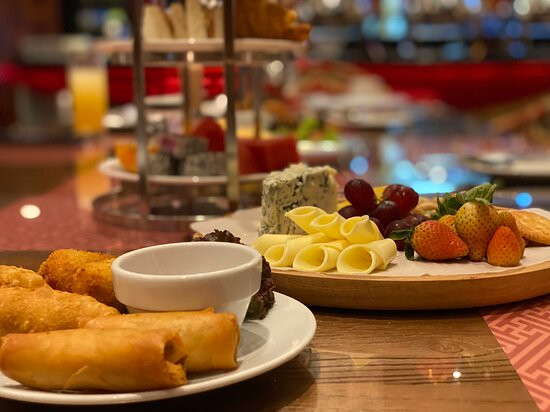 新山阿玛瑞酒店主图