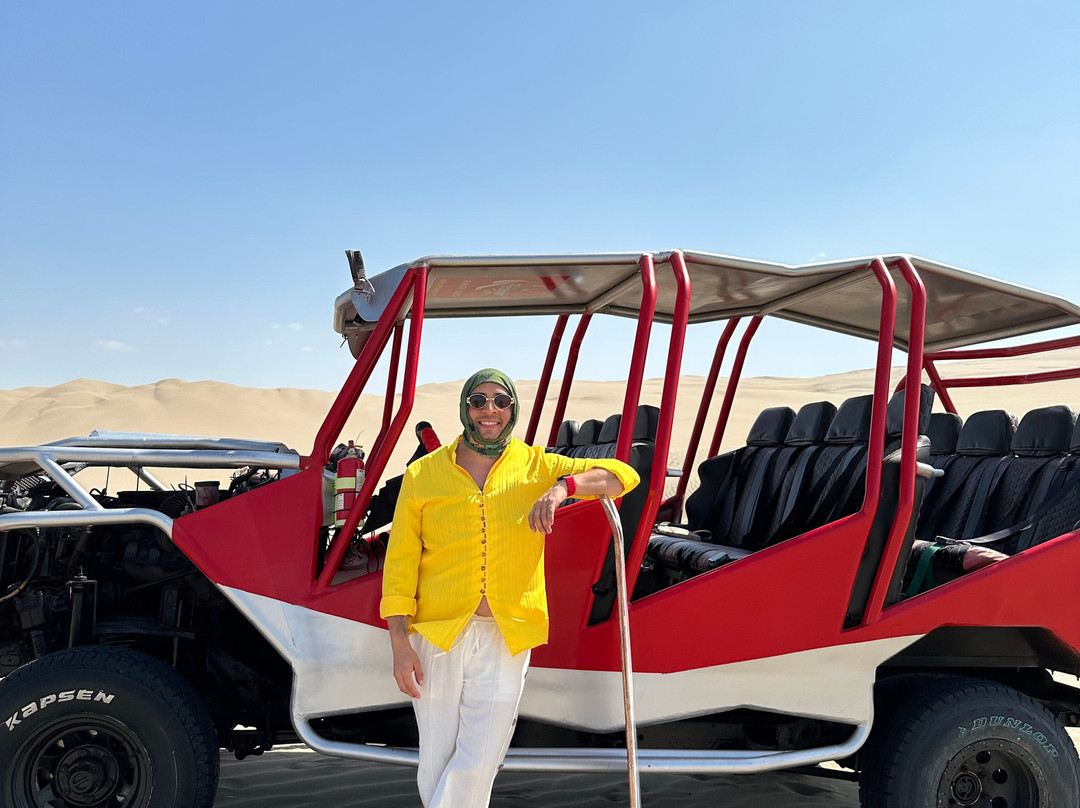 Waliki Tours Peru-库斯科必去景点