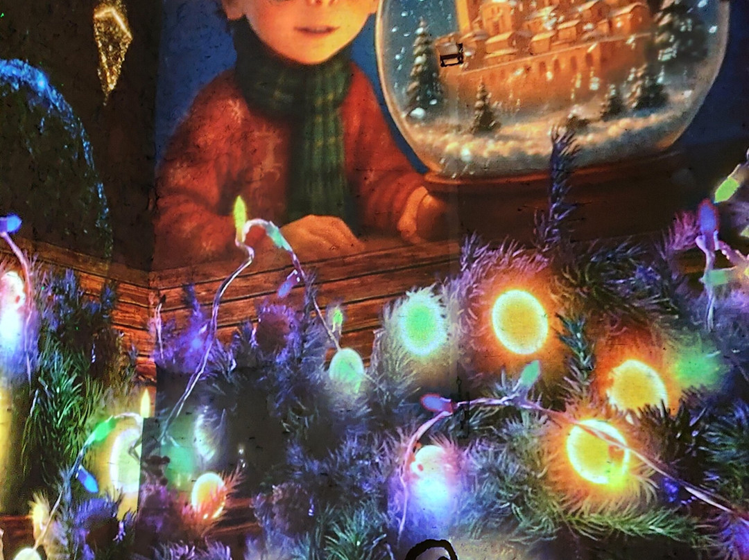 El Coto Las Canteras-Osuna必去景点