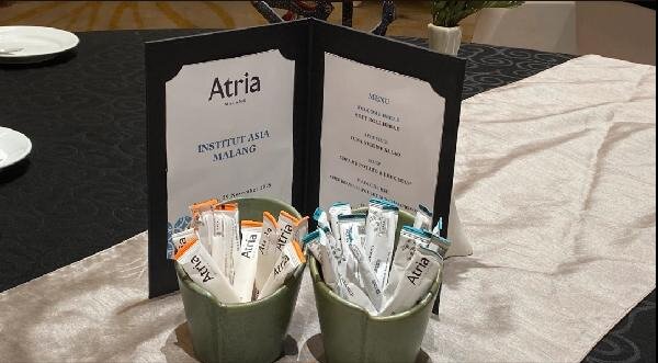 Atria Hotel Malang-官方