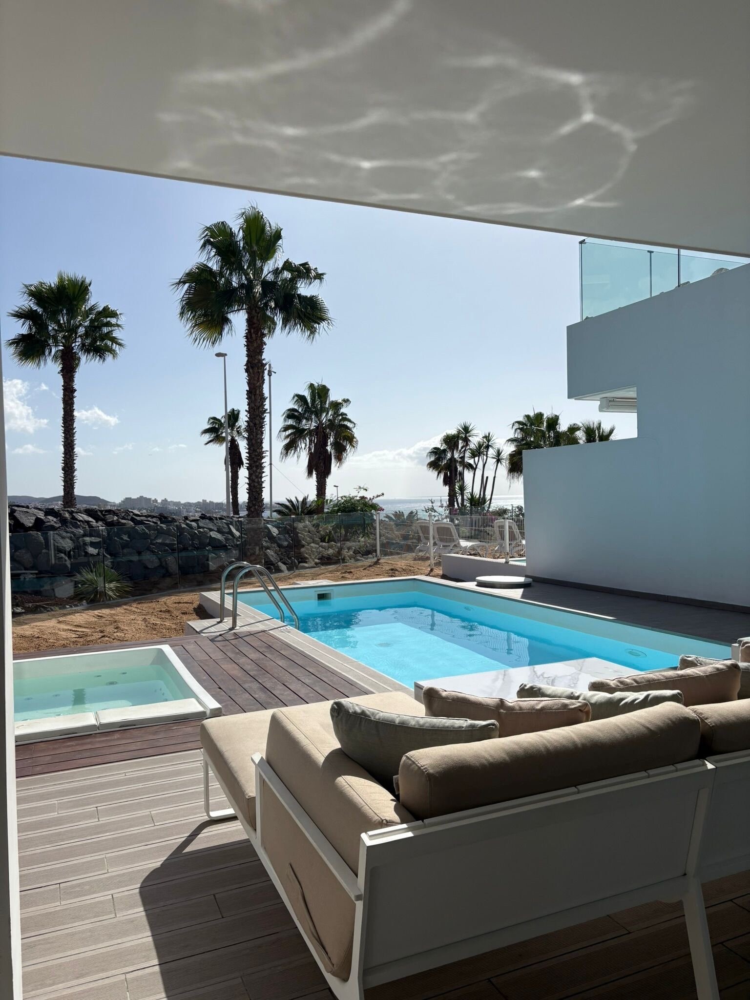 Baobab Suites-官方