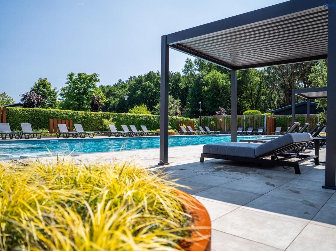 Vakantiepark Molenvelden