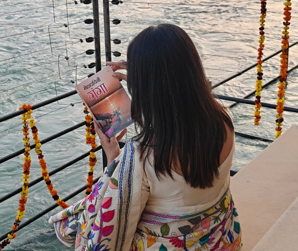 Ekaanta - Retreat-哈里瓦必去景点