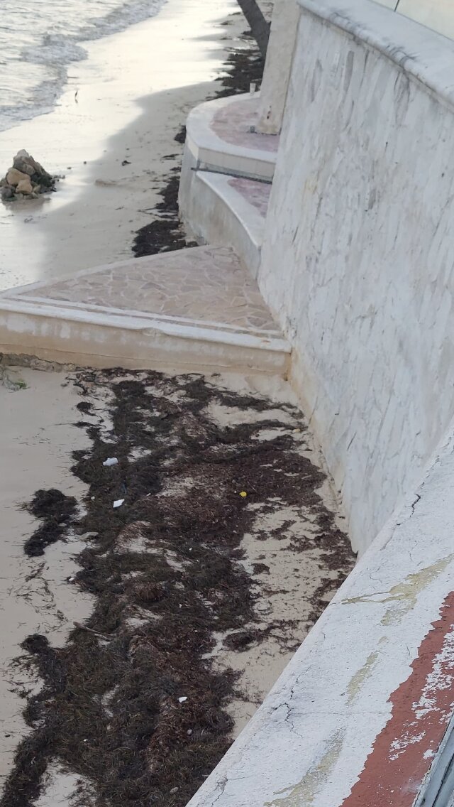 卡里斯玛阿祖尔森撒特瑞全包式酒店-泳池