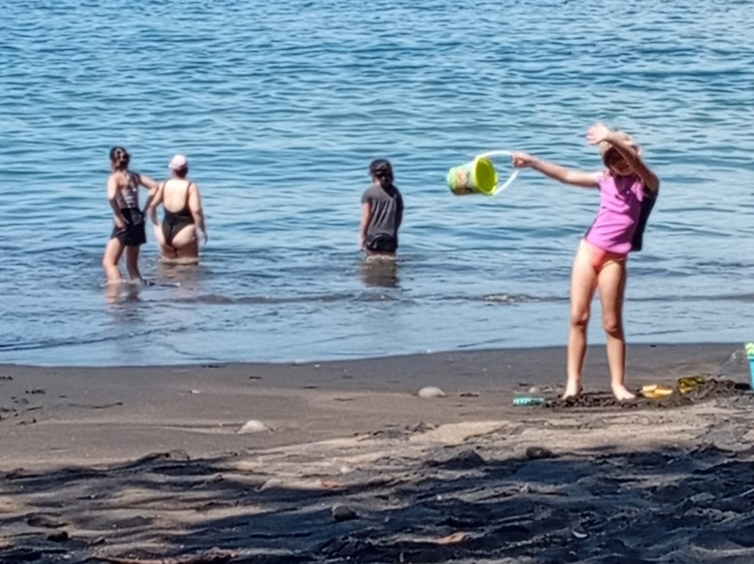 Nature Amazing Tours Costa Rica-Filadelfia必去景点